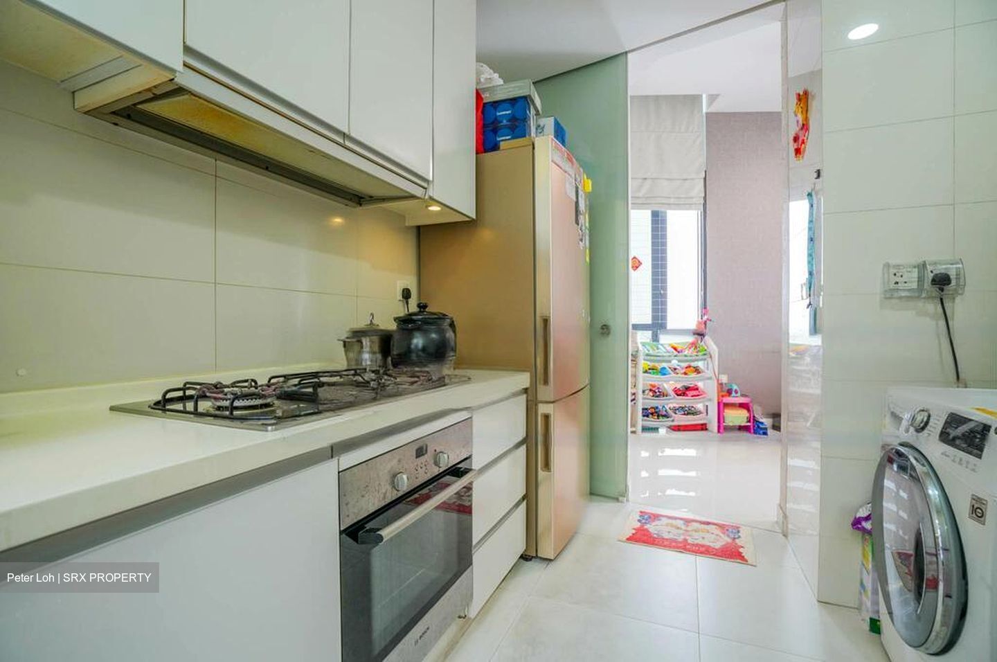 D'Leedon (D10), Condominium #547372611